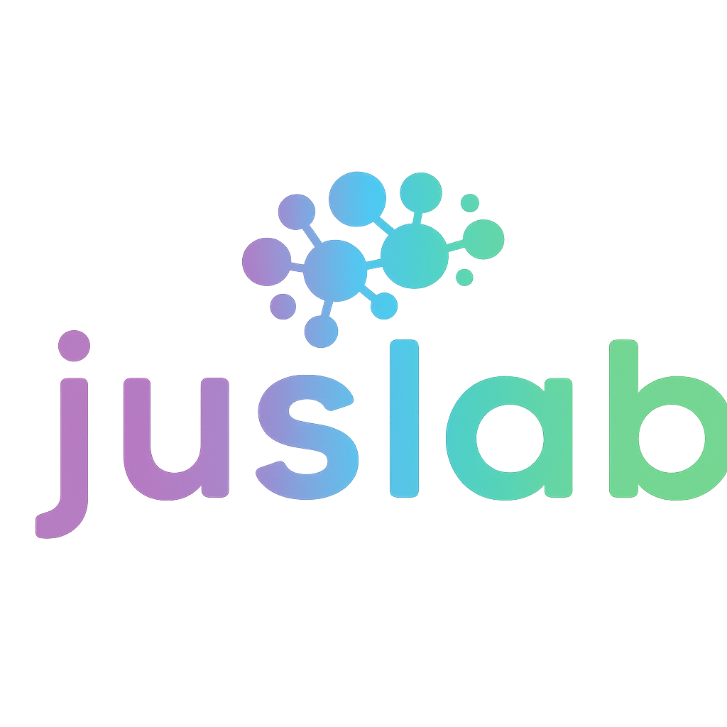logo juslab